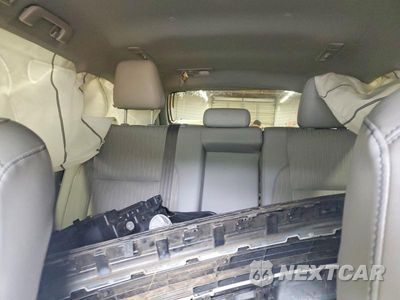 Zdjęcie 10 z 13 samochodu: 2018 TOYOTA HIGHLANDER LE PLUS VIN:5TDBZRFH1JS812325 - miniatura