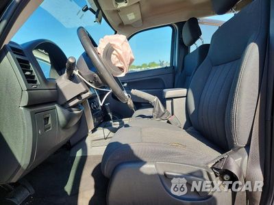 Zdjęcie 7 z 12 samochodu: 2011 JEEP LIBERTY SPORT VIN:1J4PN2GK1BW549106 - miniatura