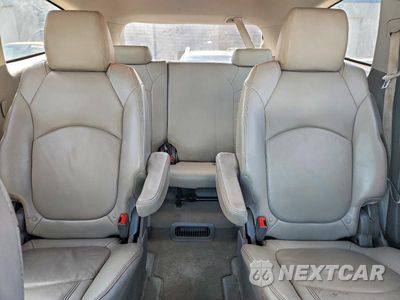 Zdjęcie 10 z 14 samochodu: 2012 CHEVROLET TRAVERSE LT VIN:1GNKRJED8CJ242234 - miniatura