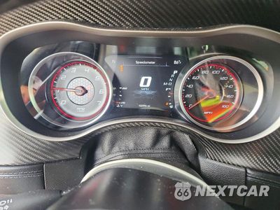Zdjęcie 9 z 12 samochodu: 2022 DODGE CHARGER SCAT PACK VIN:2C3CDXGJ8NH193174 - miniatura