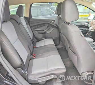 Zdjęcie 11 z 13 samochodu: 2017 FORD ESCAPE SE VIN:1FMCU0GD9HUA59445 - miniatura