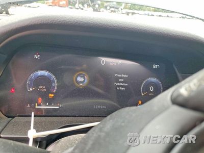 Zdjęcie 9 z 13 samochodu: 2025 JEEP GRAND CHEROKEE LAREDO VIN:1C4RJHAG3SC320509 - miniatura