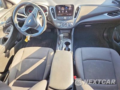 Zdjęcie 8 z 12 samochodu: 2019 CHEVROLET MALIBU LS VIN:1G1ZB5ST3KF170058 - miniatura