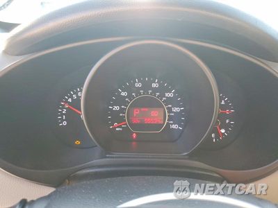 Zdjęcie 9 z 12 samochodu: 2019 KIA SOUL BASE VIN:KNDJN2A21K7003078 - miniatura