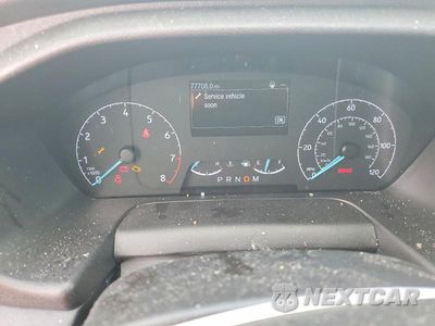 Zdjęcie 9 z 13 samochodu: 2023 FORD TRANSIT T-250 VIN:1FTBR1Y8XPKB93707 - miniatura