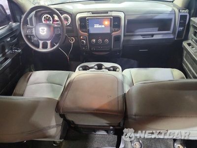 Zdjęcie 8 z 12 samochodu: 2015 RAM 1500 ST VIN:1C6RR7KMXFS586944 - miniatura
