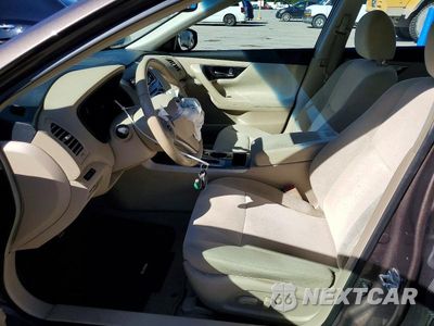 Zdjęcie 7 z 12 samochodu: 2013 NISSAN ALTIMA 2.5 SV VIN:1N4AL3AP2DC922093 - miniatura
