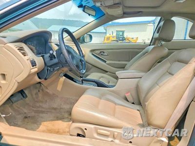 Zdjęcie 7 z 13 samochodu: 2002 HONDA ACCORD EX VIN:1HGCG22542A024040 - miniatura