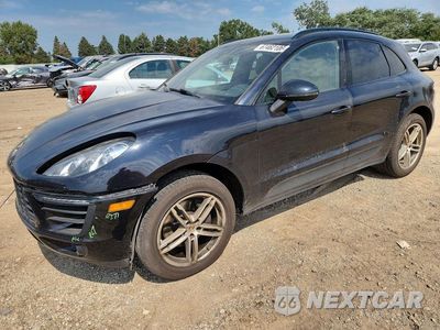 2018 PORSCHE MACAN WP1AA2A51JLB00498 - główne zdjęcie licytacji z USA - miniatura