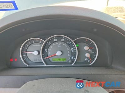Zdjęcie 9 z 12 samochodu: 2007 KIA SORENTO BASE VIN:KNDJD736975699465 - miniatura