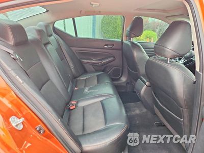 Zdjęcie 10 z 13 samochodu: 2020 NISSAN ALTIMA SR VIN:1N4BL4CV1LC188387 - miniatura