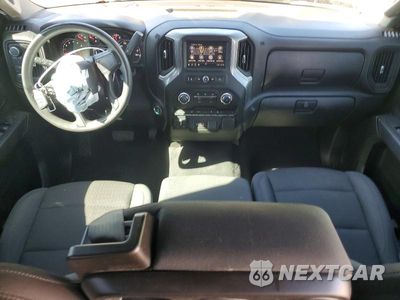 Zdjęcie 8 z 13 samochodu: 2024 CHEVROLET SILVERADO K2500 CUSTOM VIN:2GC4YME77R1263899 - miniatura