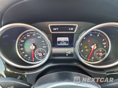 Zdjęcie 9 z 13 samochodu: 2017 MERCEDES-BENZ GLS 550 4MATIC VIN:4JGDF7DE8HA803106 - miniatura