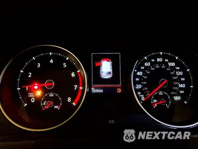 Zdjęcie 9 z 12 samochodu: 2017 VOLKSWAGEN GTI SPORT VIN:3VW547AU0HM006164 - miniatura