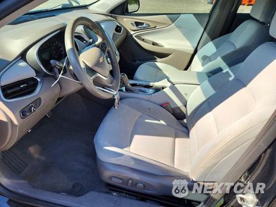Zdjęcie 7 z 13 samochodu: 2016 CHEVROLET MALIBU LT VIN:1G1ZE5ST9GF251015 - miniatura