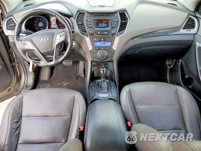Zdjęcie 8 z 13 samochodu: 2013 HYUNDAI SANTA FE SPORT 2.0T VIN:5XYZU3LA6DG083807 - miniatura