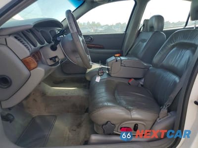 Zdjęcie 7 z 12 samochodu: 2000 BUICK LESABRE LIMITED VIN:1G4HR54K5YU188340 - miniatura