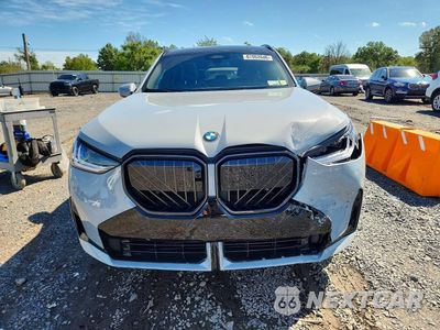 Piąte zdjęcie samochodu w środku: 2025 BMW X3 30 XDRIVE VIN:5UX53GP00S9102620 - miniatura