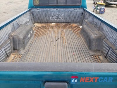 Zdjęcie 10 z 12 samochodu: 1997 FORD RANGER VIN:1FTCR10A3VUC11548 - miniatura