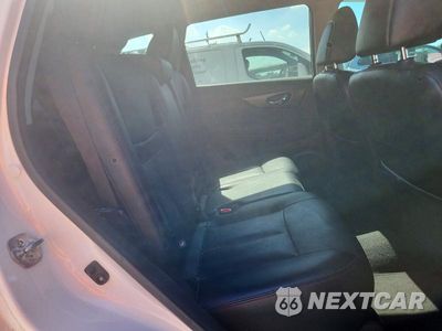Zdjęcie 11 z 13 samochodu: 2016 NISSAN ROGUE SL VIN:5N1AT2MT6GC881951 - miniatura