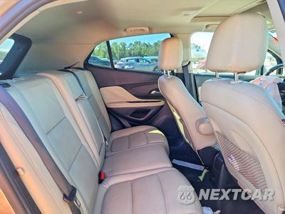 Zdjęcie 11 z 13 samochodu: 2018 BUICK ENCORE ESSENCE VIN:KL4CJCSB5JB528434 - miniatura