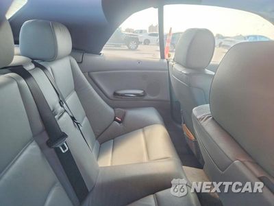 Zdjęcie 10 z 12 samochodu: 2006 BMW 325 CI VIN:WBABW33496PX87728 - miniatura