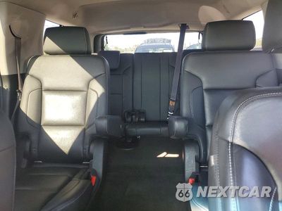 Zdjęcie 10 z 13 samochodu: 2017 CHEVROLET TAHOE K1500 LT VIN:1GNSKBKC8HR354479 - miniatura