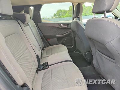 Zdjęcie 11 z 13 samochodu: 2020 FORD ESCAPE SE VIN:1FMCU9G63LUC53208 - miniatura