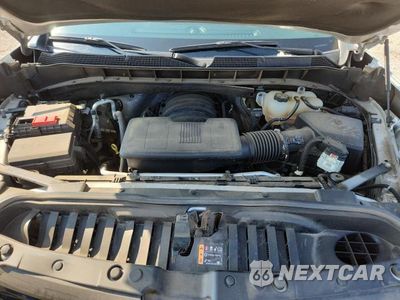 Zdjęcie 11 z 12 samochodu: 2022 CHEVROLET SILVERADO LTD K1500 LT TRAIL BOSS VIN:3GCPYFEL4NG143257 - miniatura