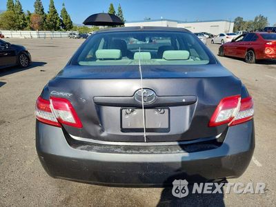Zdjęcie 6 z 12 samochodu: 2011 TOYOTA CAMRY LE VIN:4T1BF3EK7BU612108 - miniatura