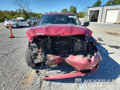 Piąte zdjęcie samochodu w środku: 2014 RAM 1500 ST VIN:1C6RR6KT7ES331796 - miniatura
