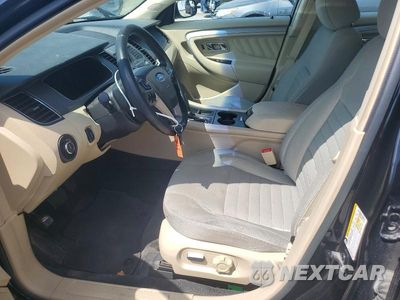 Zdjęcie 7 z 12 samochodu: 2016 FORD TAURUS SE VIN:1FAHP2D88GG141464 - miniatura