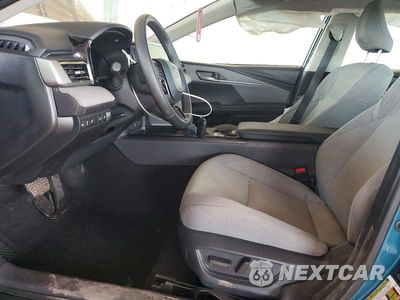 Zdjęcie 7 z 12 samochodu: 2026 TOYOTA CAMRY LE VIN:4T1DAACK7TU735620 - miniatura