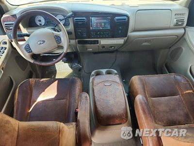 Zdjęcie 8 z 12 samochodu: 2005 FORD F250 SUPER DUTY VIN:1FTSW21P45EB48127 - miniatura