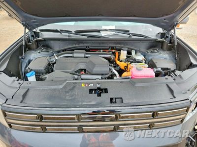 Zdjęcie 11 z 12 samochodu: 2026 HYUNDAI SANTA FE LIMITED VIN:5NMP3DG13TH115448 - miniatura