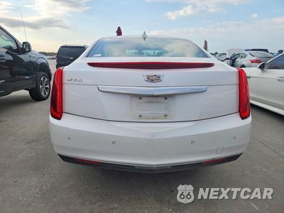 Zdjęcie 6 z 12 samochodu: 2017 CADILLAC XTS VIN:2G61L5S33H9118936 - miniatura