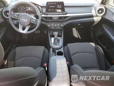 Zdjęcie 8 z 12 samochodu: 2024 KIA FORTE LXS VIN:3KPF24AD0RE699681 - miniatura