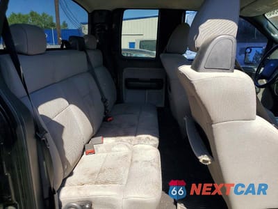 Zdjęcie 10 z 12 samochodu: 2004 FORD F150 VIN:1FTPX14514NB23935 - miniatura