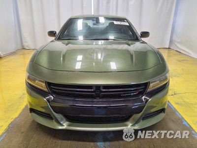 Piąte zdjęcie samochodu w środku: 2021 DODGE CHARGER SXT VIN:2C3CDXBGXMH656796 - miniatura
