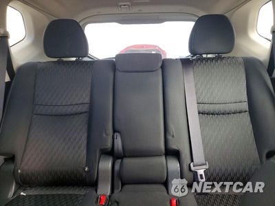 Zdjęcie 10 z 13 samochodu: 2020 NISSAN ROGUE SV VIN:KNMAT2MV0LP528176 - miniatura