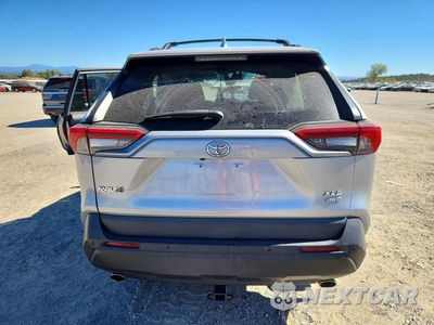 Zdjęcie 6 z 12 samochodu: 2020 TOYOTA RAV4 XLE PREMIUM VIN:2T3A1RFV9LW098633 - miniatura