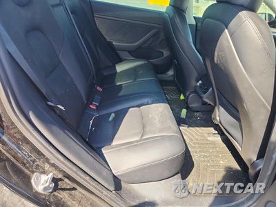 Zdjęcie 10 z 12 samochodu: 2021 TESLA MODEL 3 VIN:5YJ3E1EB2MF978800 - miniatura