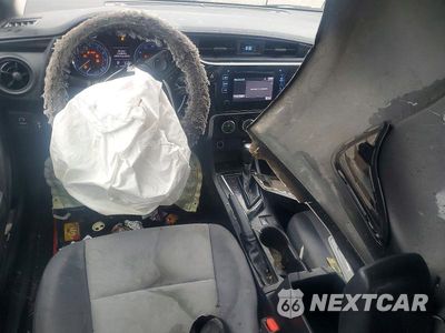 Zdjęcie 8 z 12 samochodu: 2019 TOYOTA COROLLA L VIN:2T1BURHE0KC156744 - miniatura