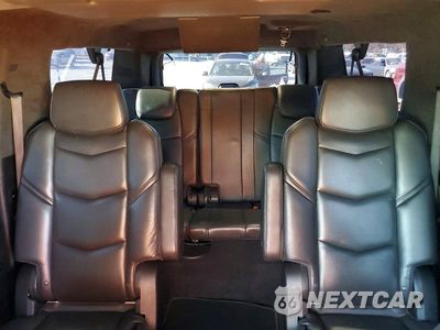 Zdjęcie 10 z 13 samochodu: 2018 CADILLAC ESCALADE ESV PLATINUM VIN:1GYS4KKJ0JR214380 - miniatura