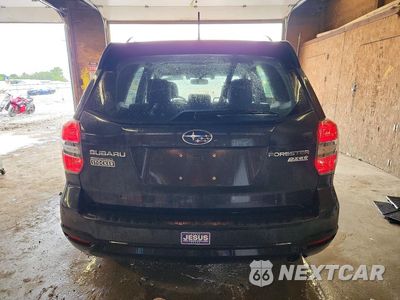 Zdjęcie 6 z 13 samochodu: 2015 SUBARU FORESTER 2.5I LIMITED VIN:JF2SJARC8FH528986 - miniatura