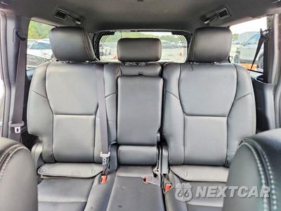 Zdjęcie 10 z 13 samochodu: 2025 TOYOTA LAND CRUISER 1958 VIN:JTEABFAJ3SK022912 - miniatura