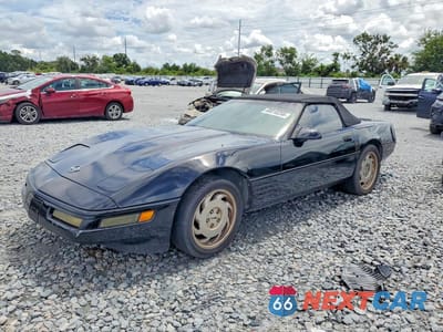 1994 CHEVROLET CORVETTE 1G1YY32P2R5111973 - główne zdjęcie licytacji z USA - miniatura