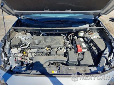 Zdjęcie 12 z 13 samochodu: 2023 TOYOTA RAV4 XLE VIN:2T3P1RFV0PW355078 - miniatura