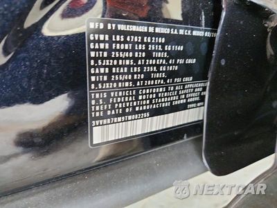 Zdjęcie 13 z 13 samochodu: 2026 VOLKSWAGEN TIGUAN SE R-LINE BLACK VIN:3VVHR7RM9TM082255 - miniatura