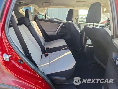 Zdjęcie 11 z 13 samochodu: 2018 TOYOTA RAV4 XLE VIN:2T3WFREV5JW516837 - miniatura